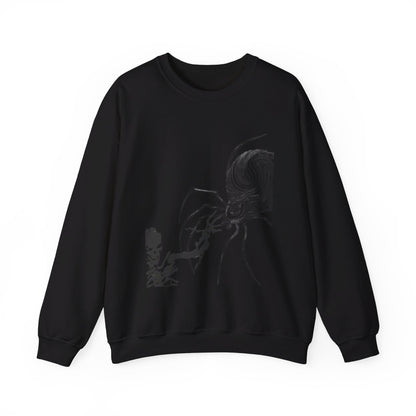 Spidey Tale Sweatshirt