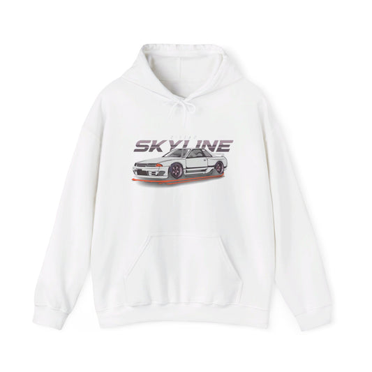 Skyline Hoodie