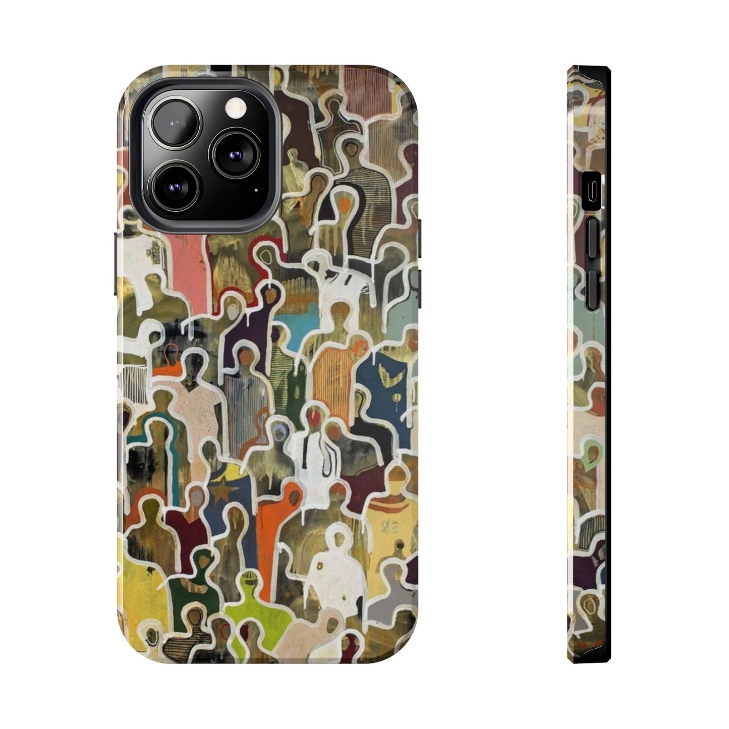 Art Of People Case