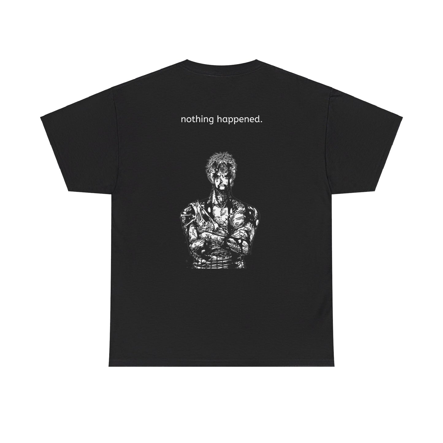 Roronoa Zoro Tee