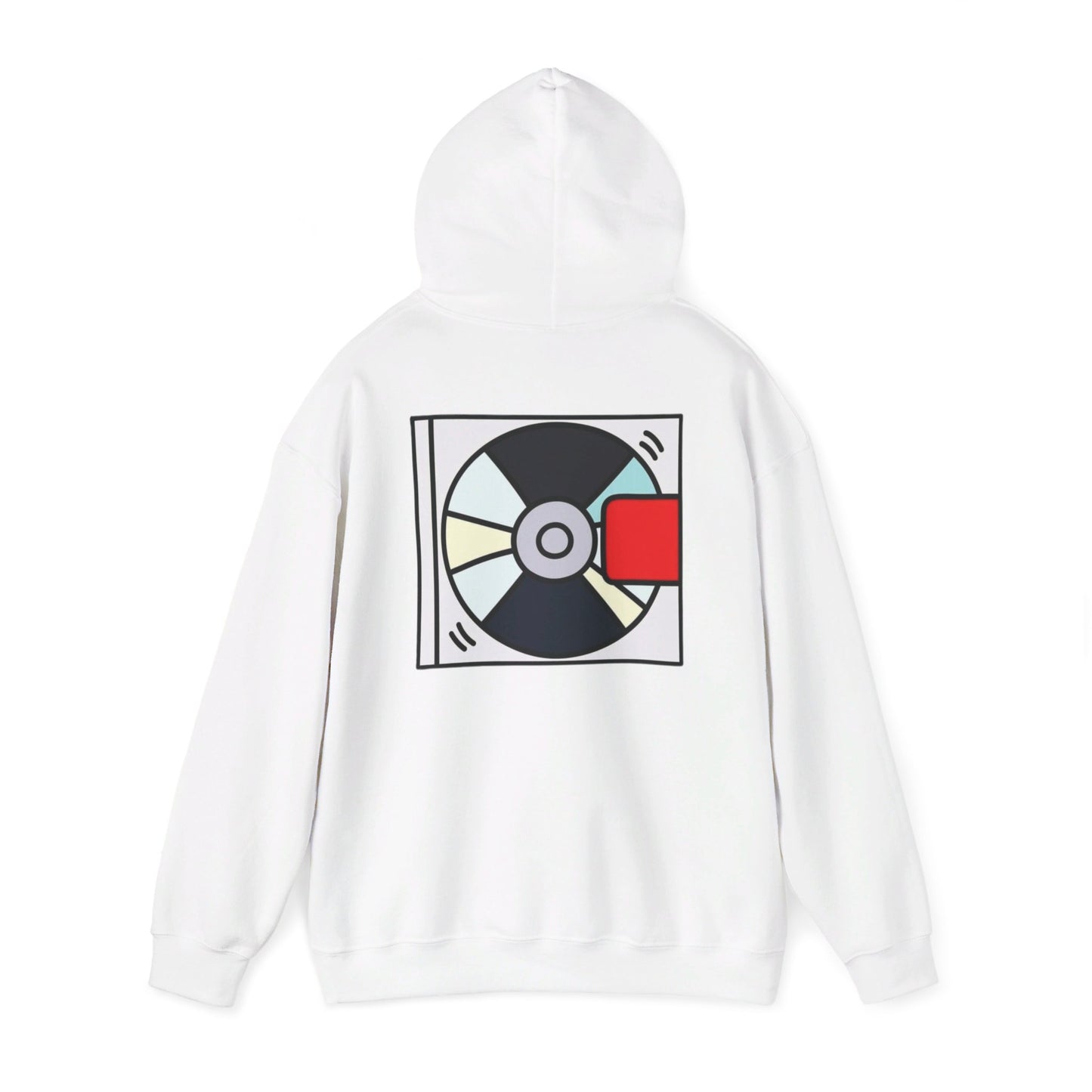 STARBOY Hooded Sweatshirt