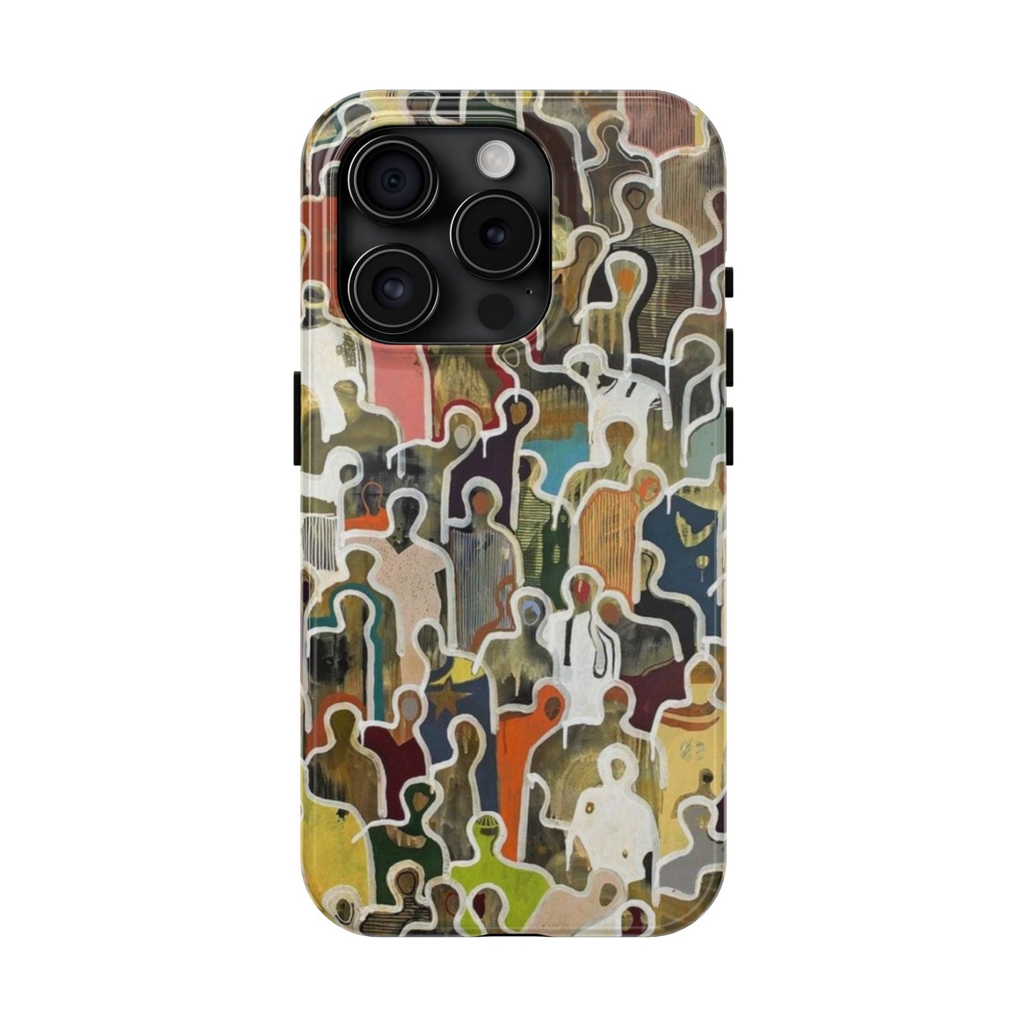 Art Of People Case