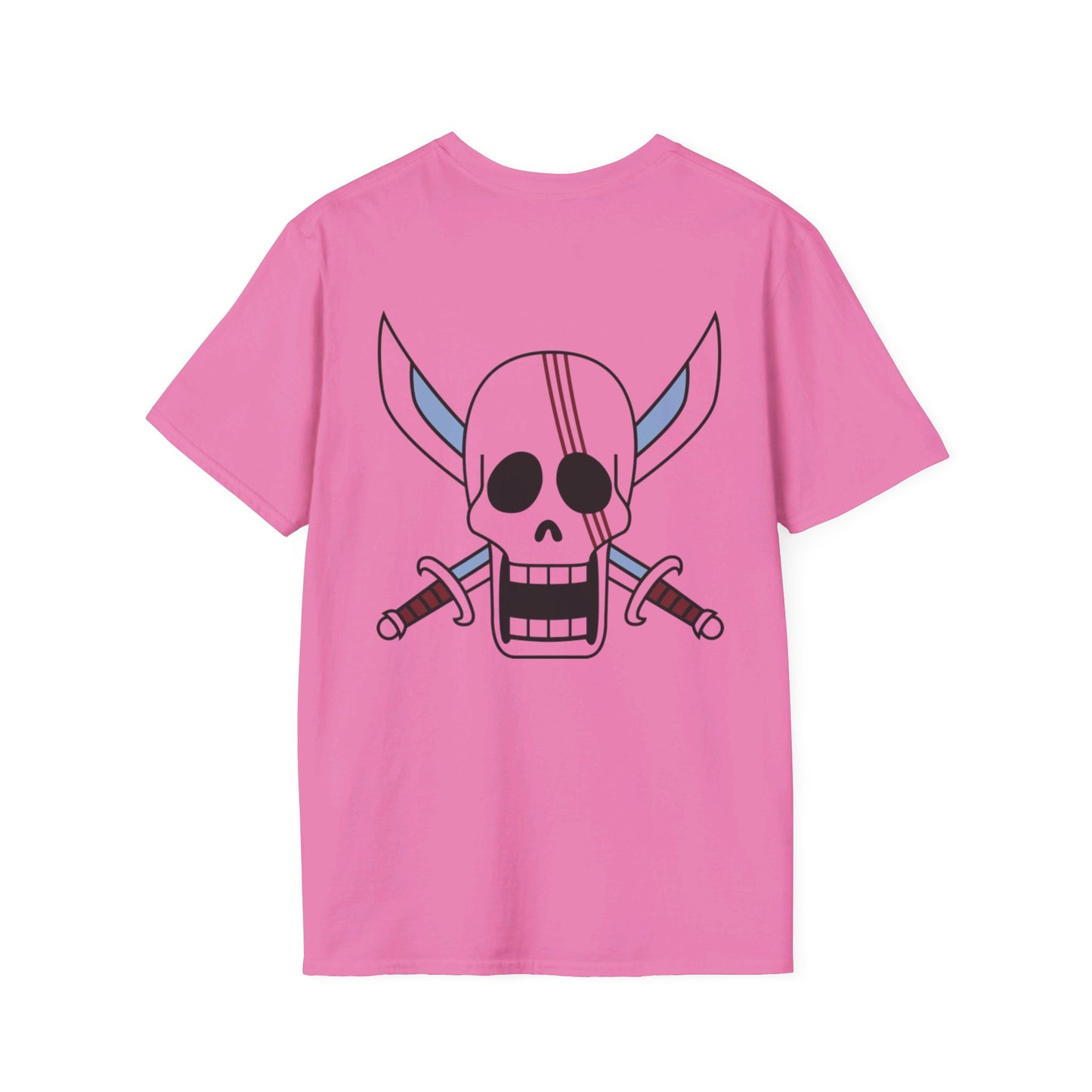 Shanks T-Shirt