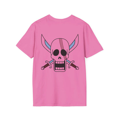 Shanks T-Shirt