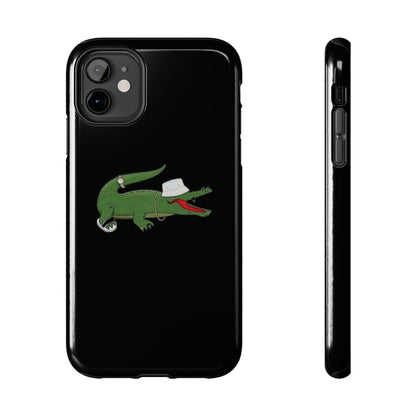 Gator case