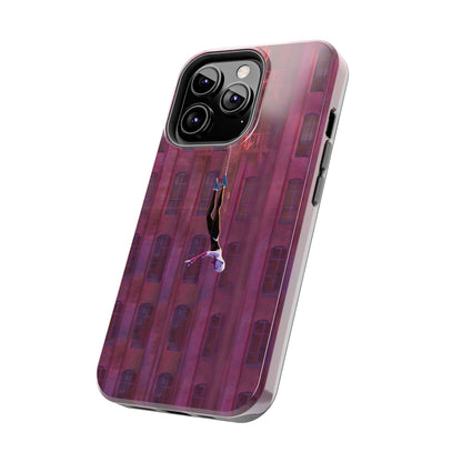 Spider-Girl Matching Case