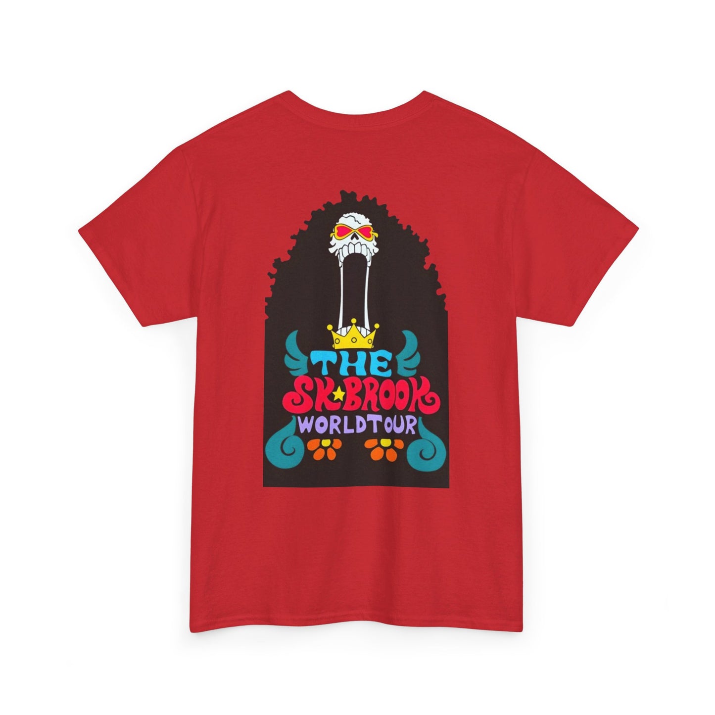 Soul King Brook Tee