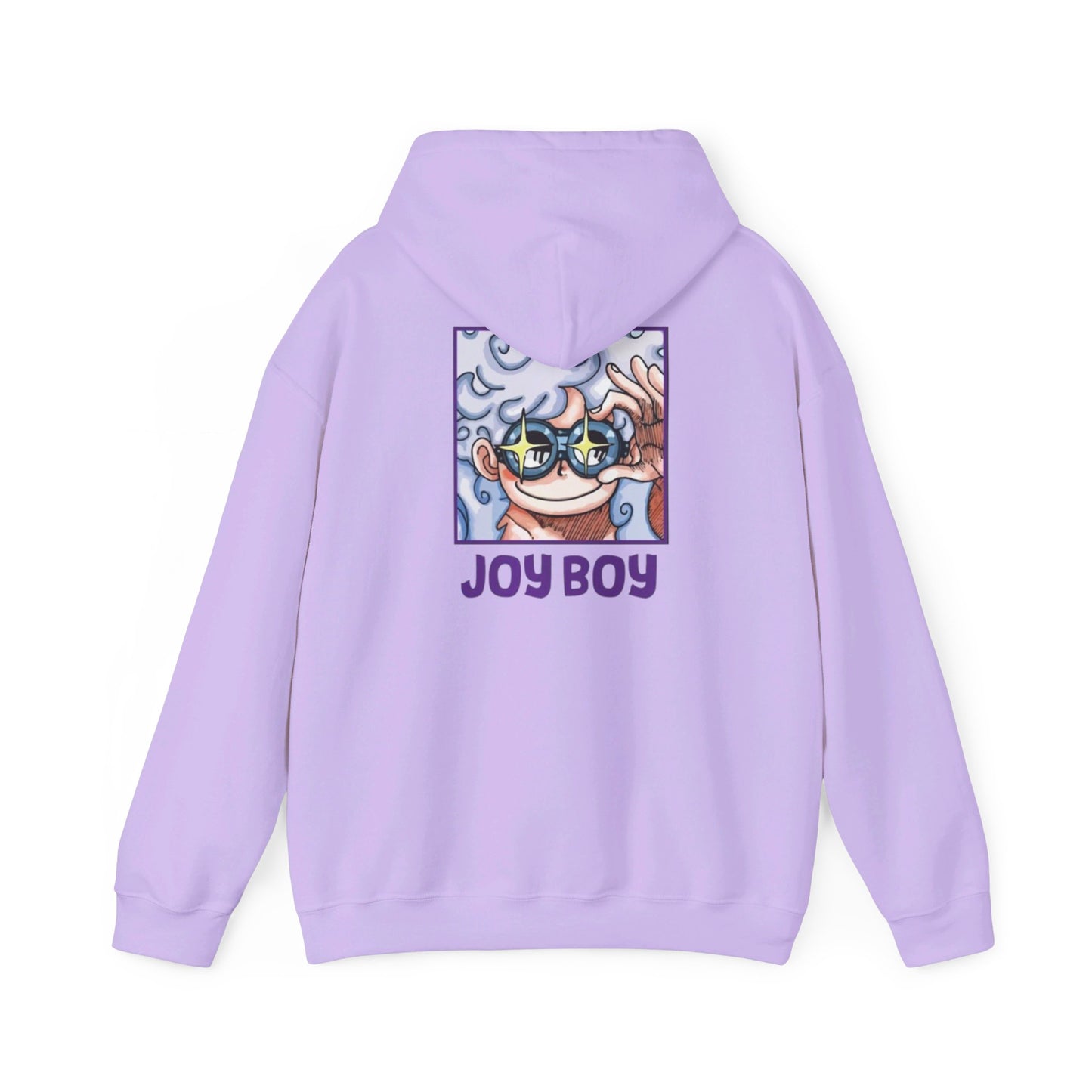 Joy Boy Sweatshirt