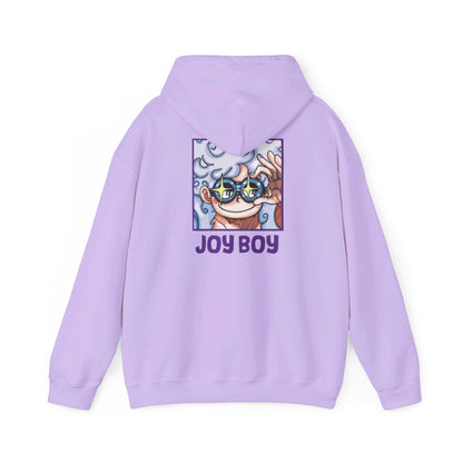 Joy Boy Sweatshirt