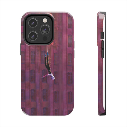 Spider-Girl Matching Case