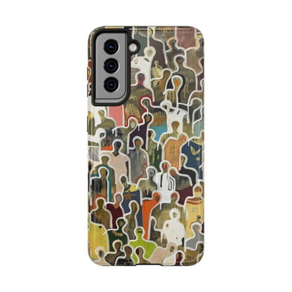 Art Of People Case