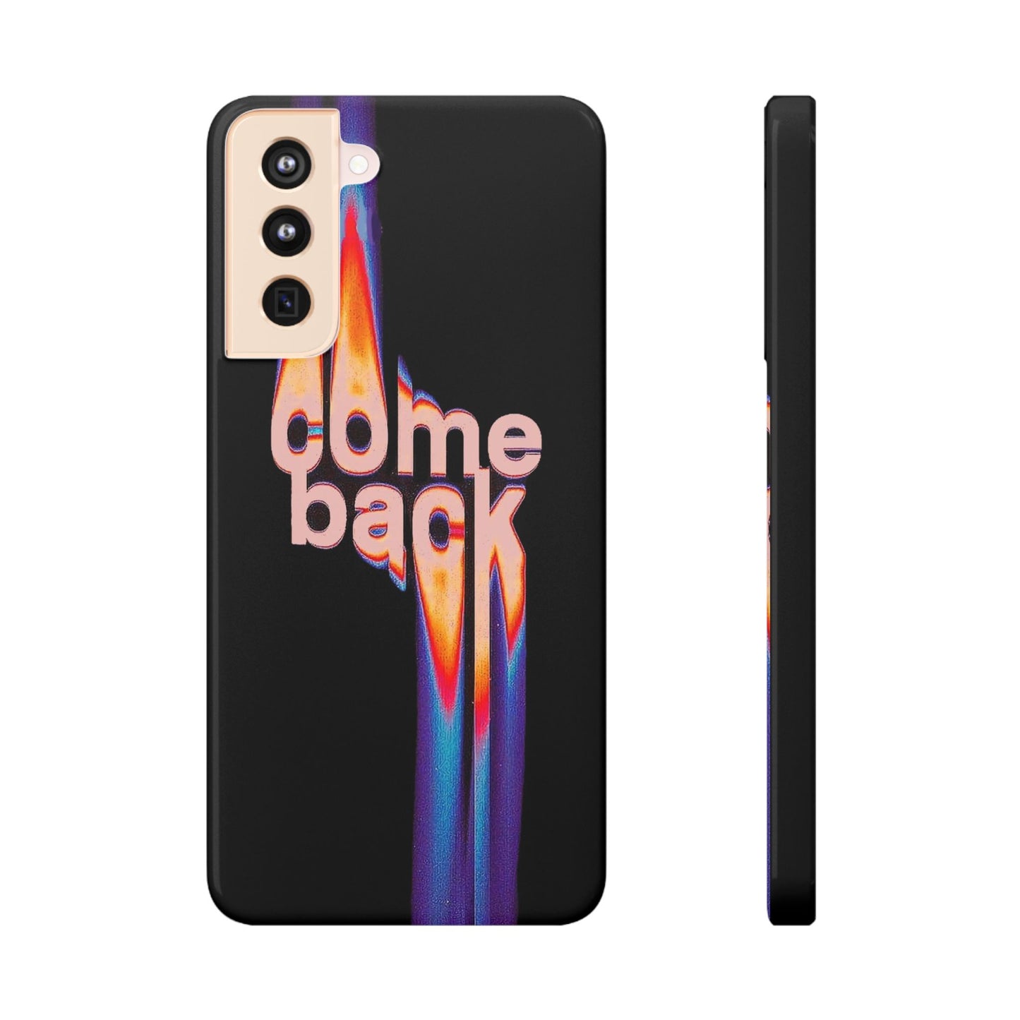 Slim Cases