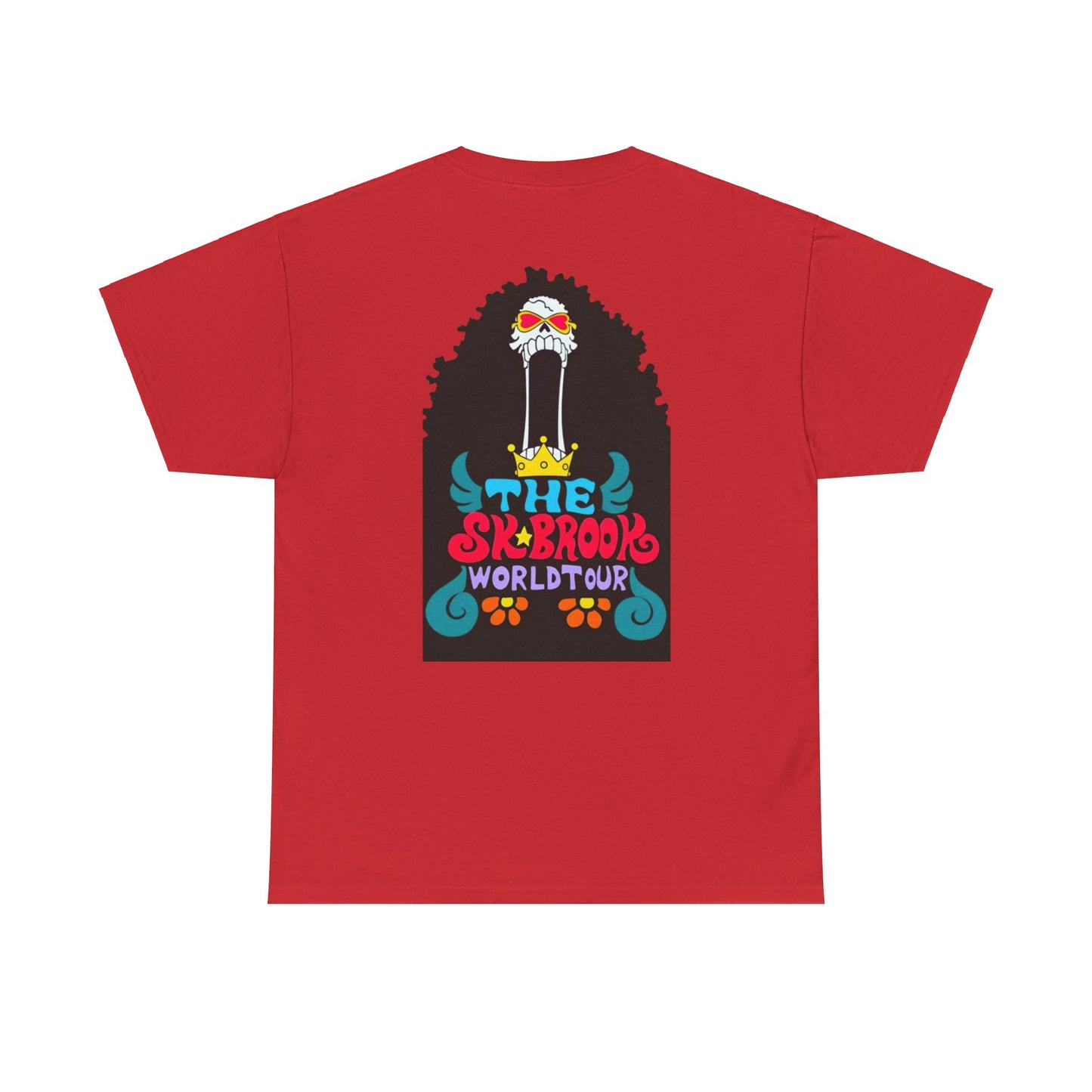 Soul King Brook Tee