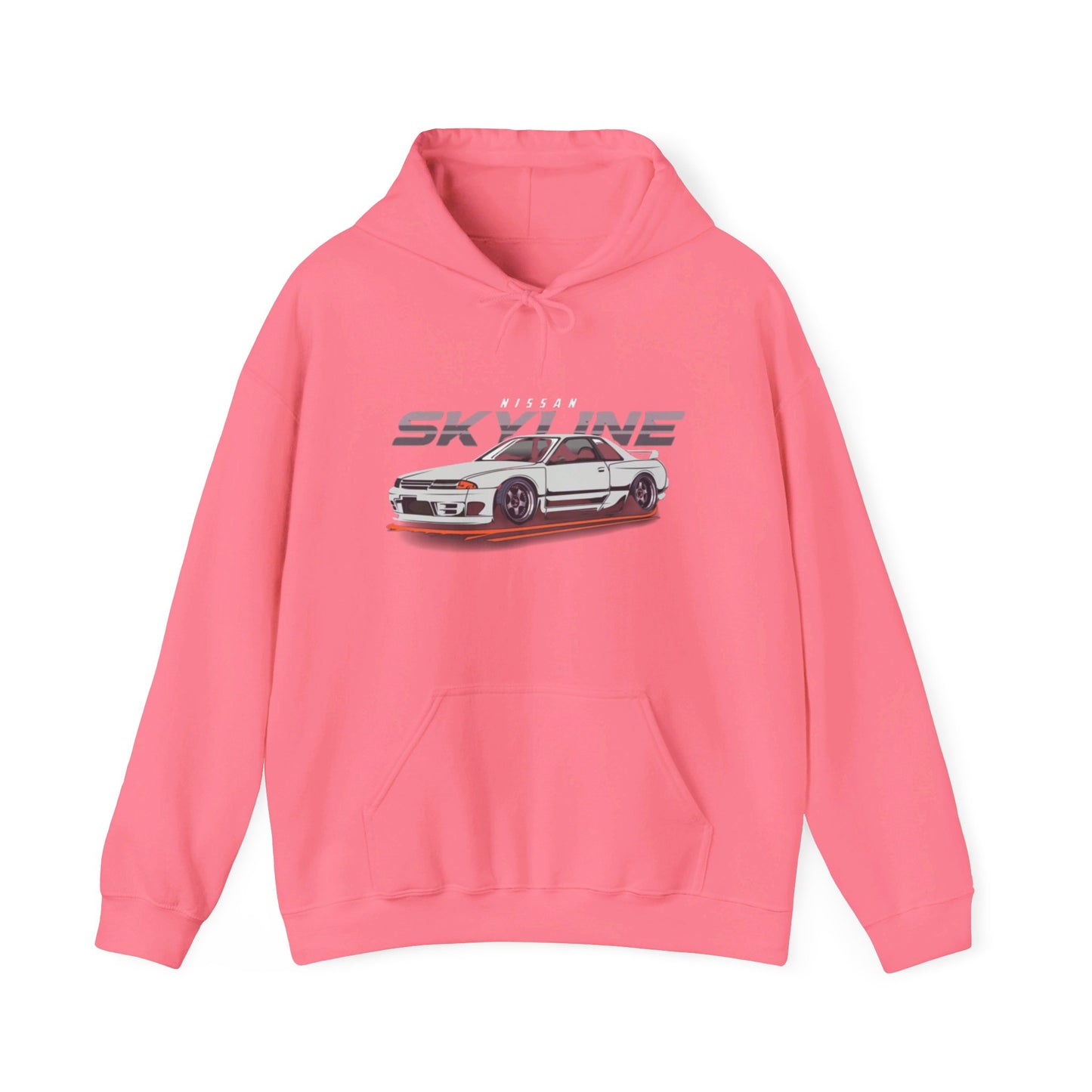 Skyline Hoodie