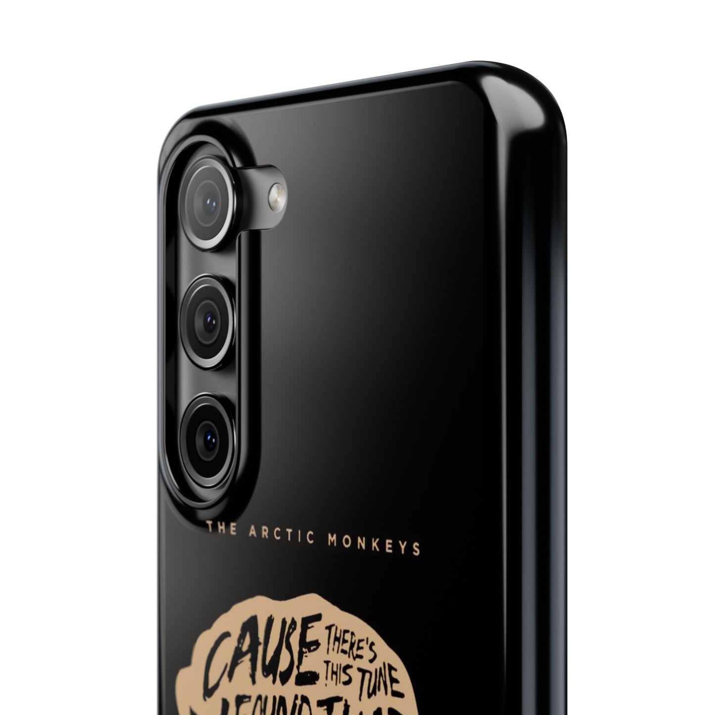 The Arctic Monkey Cases