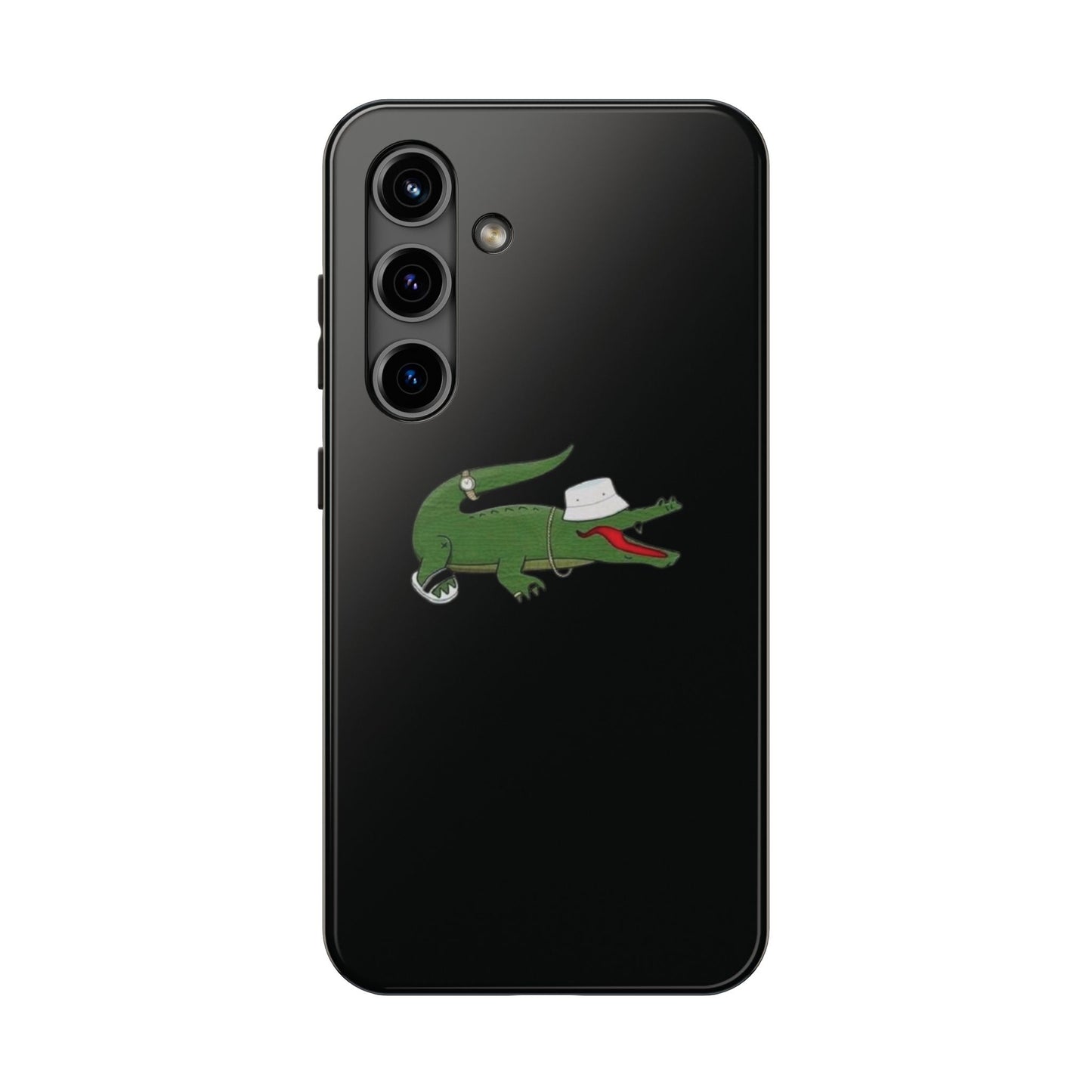 Gator case