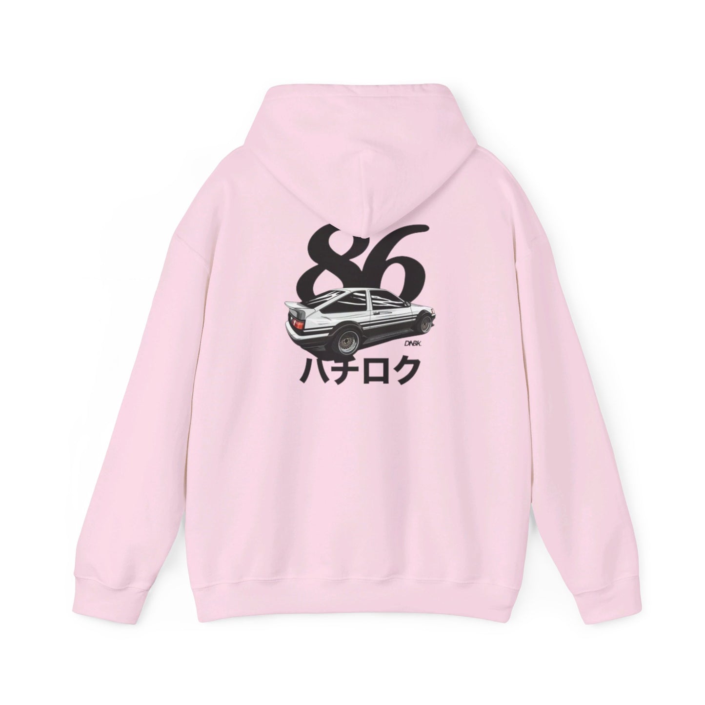 Stututu Sweatshirt