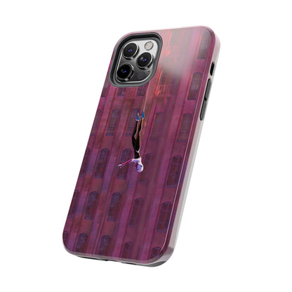 Spider-Girl Matching Case