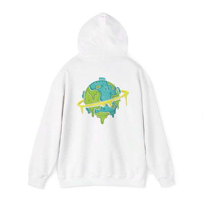 TOXIC Hooded Sweatshirt