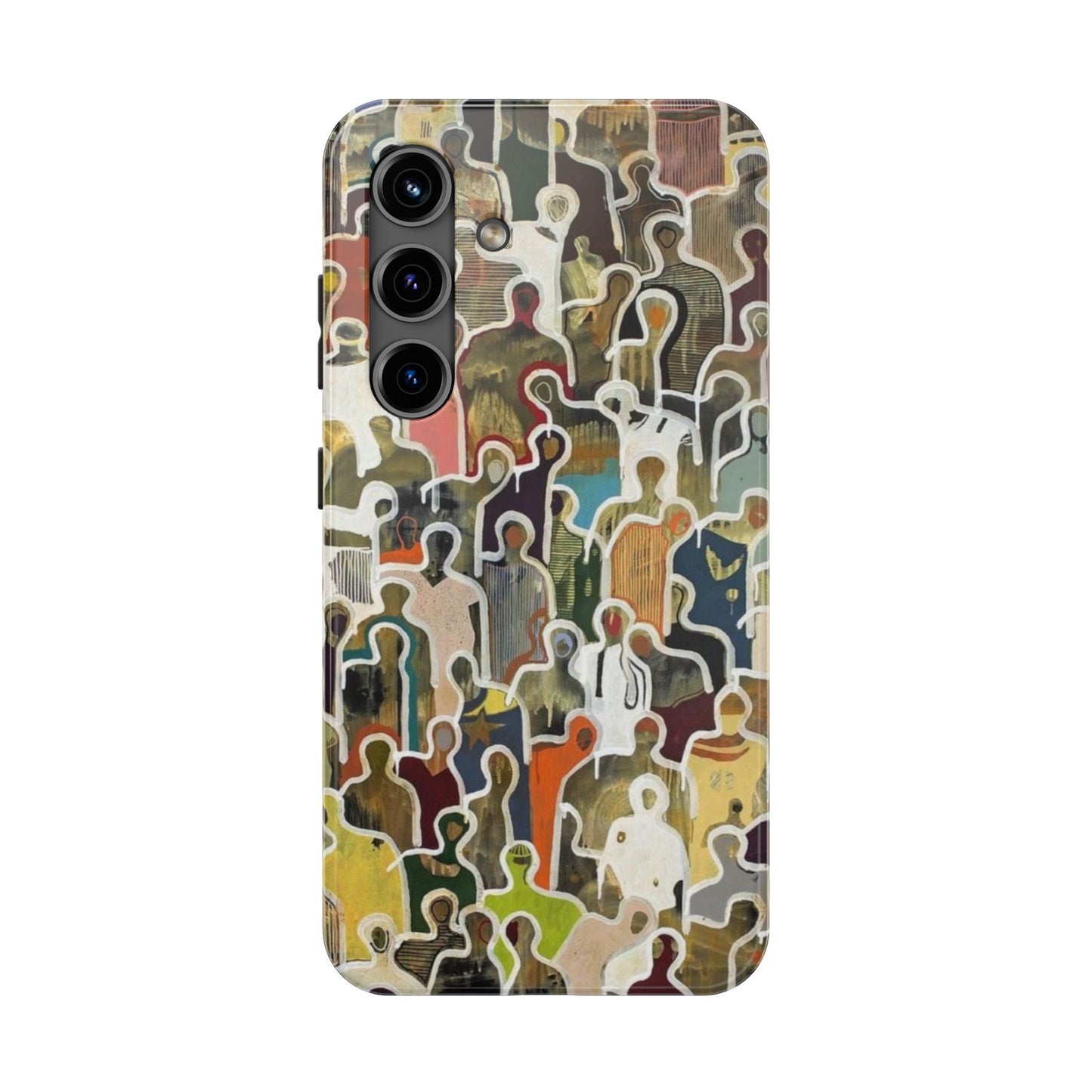 Art Of People Case