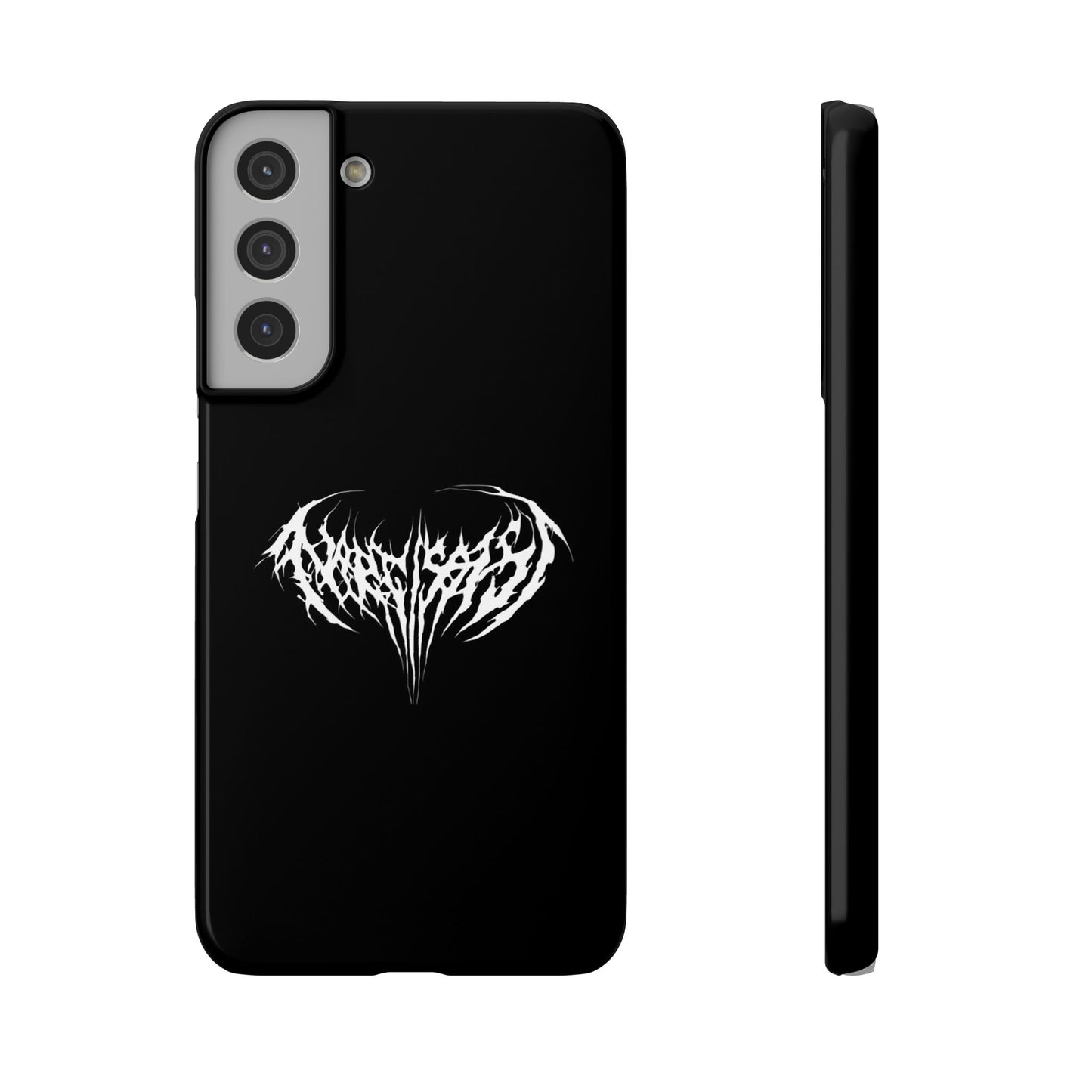 Cool Slim Cases