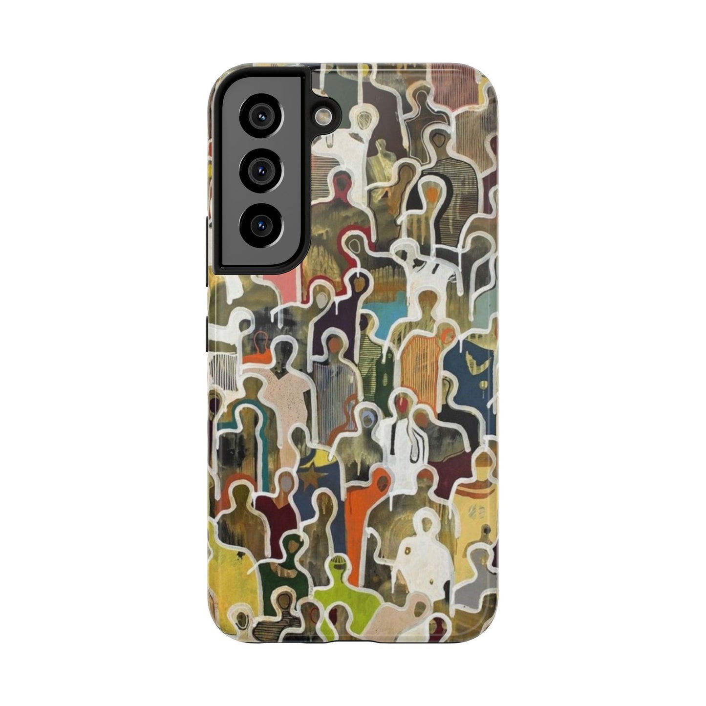 Art Of People Case