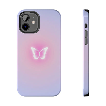 Pink Butterfly