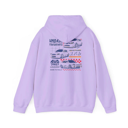 Skyline Hoodie