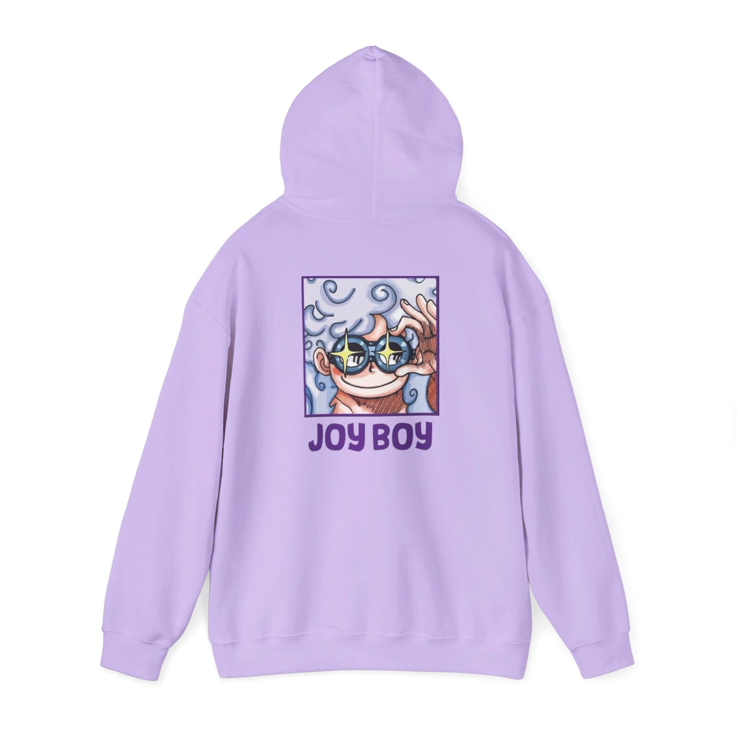 Joy Boy Sweatshirt