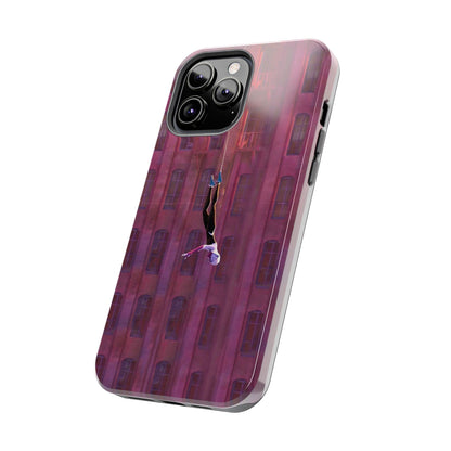 Spider-Girl Matching Case