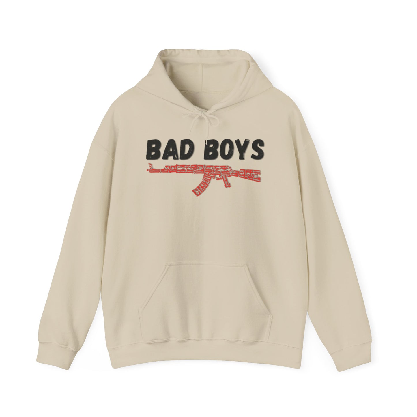 BAD BOYS