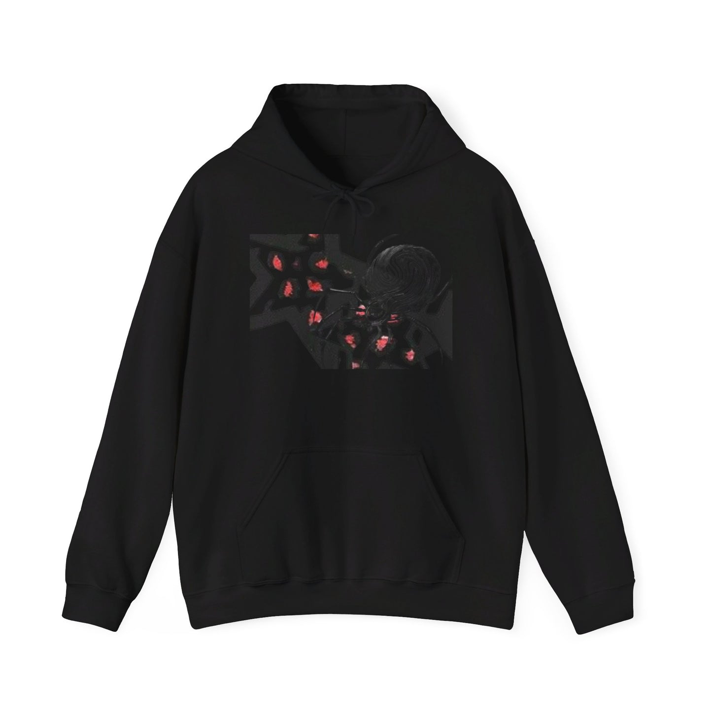 Tale design Hooded Sweatshirt