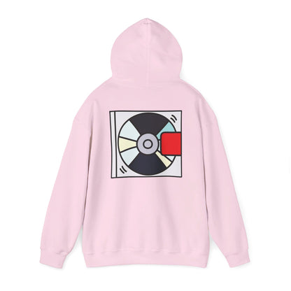 STARBOY Hooded Sweatshirt