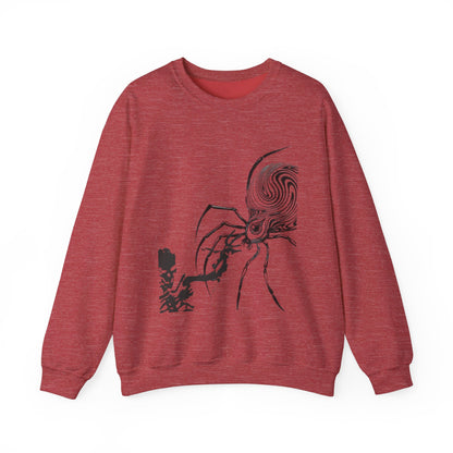 Spidey Tale Sweatshirt