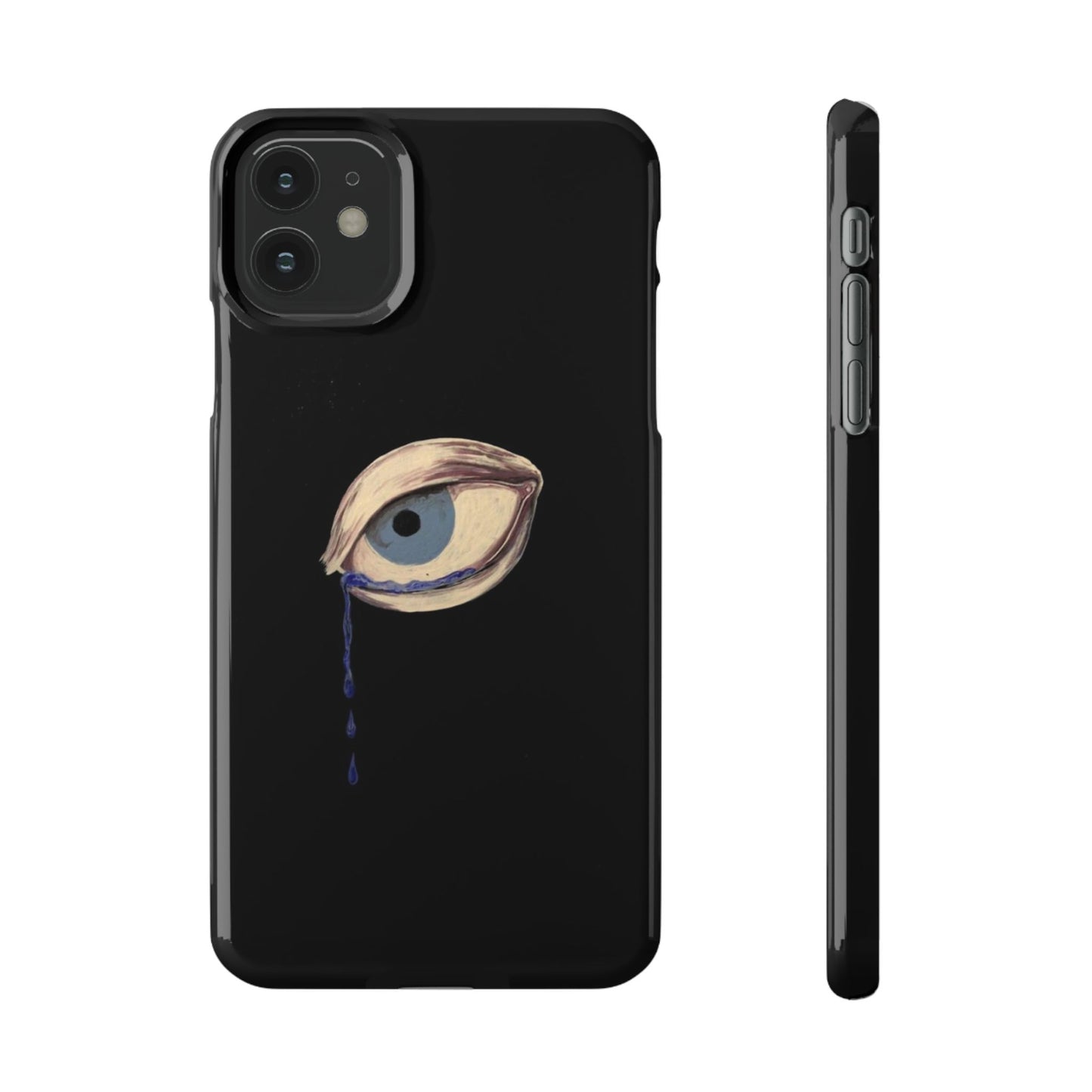 Slim Cases