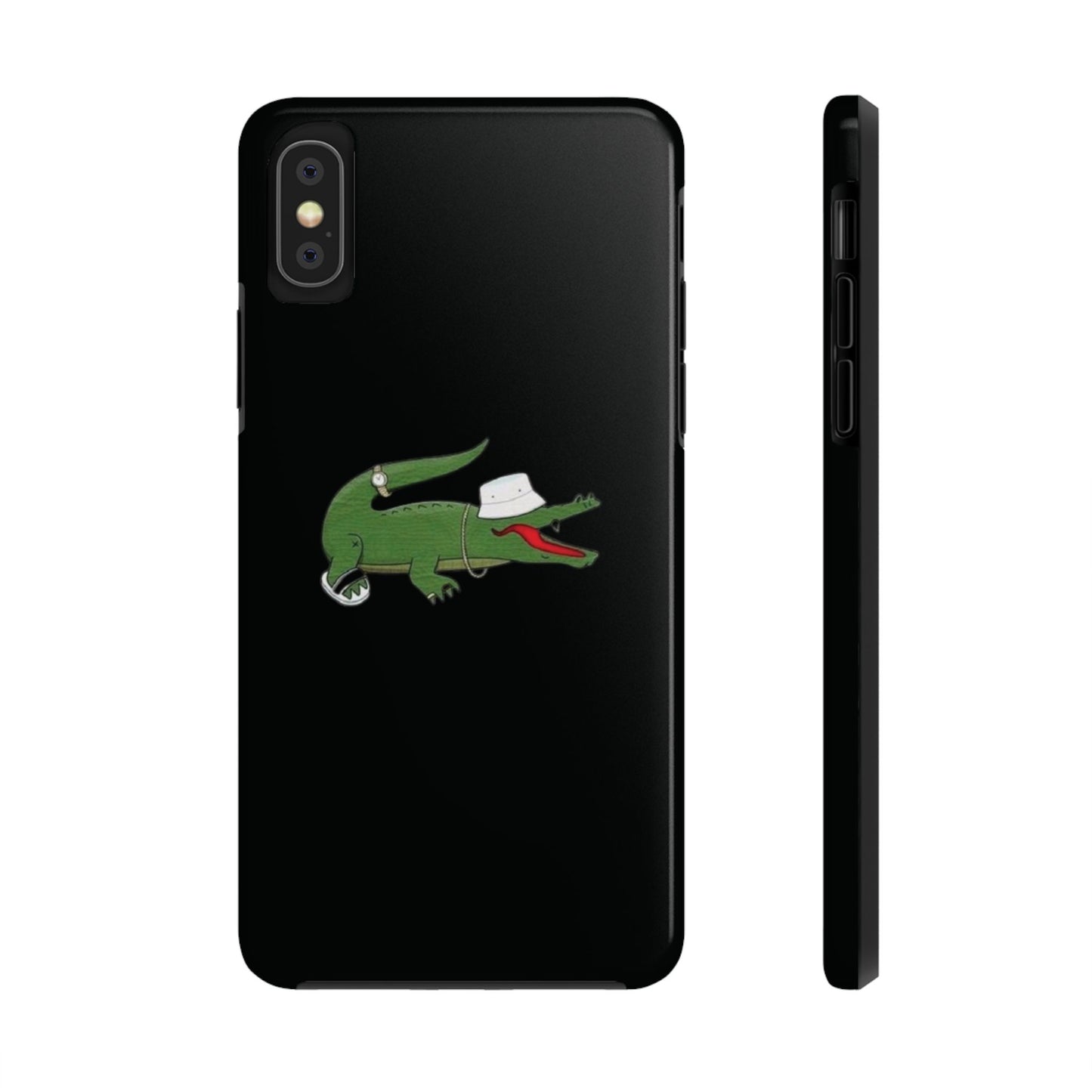 Gator case