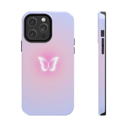 Pink Butterfly