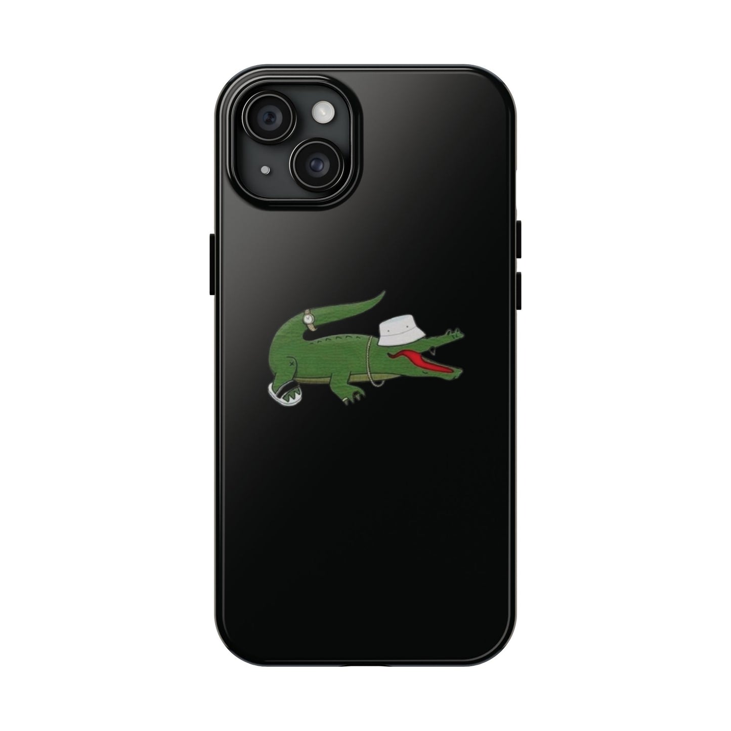 Gator case