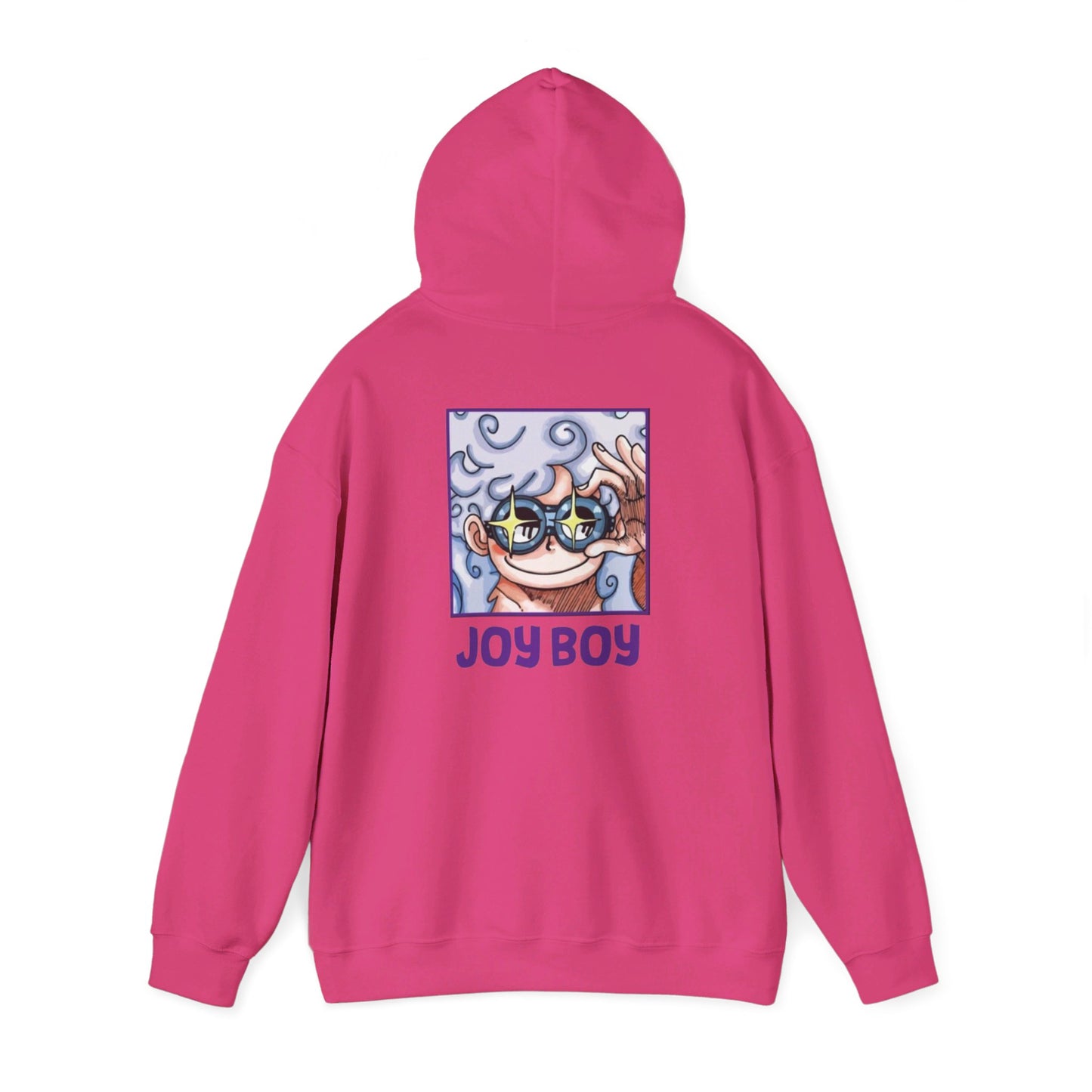 Joy Boy Sweatshirt