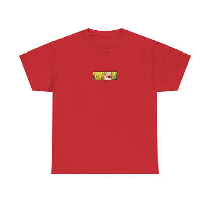 Sanji Cotton Tee