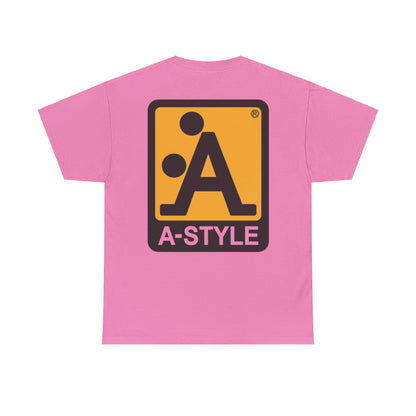 A Style Tee