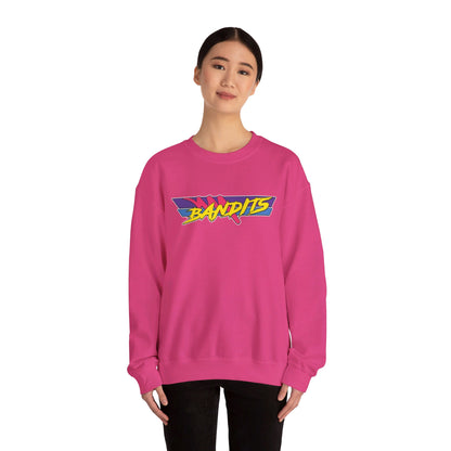 Mazda MX5 Crewneck Sweatshirt