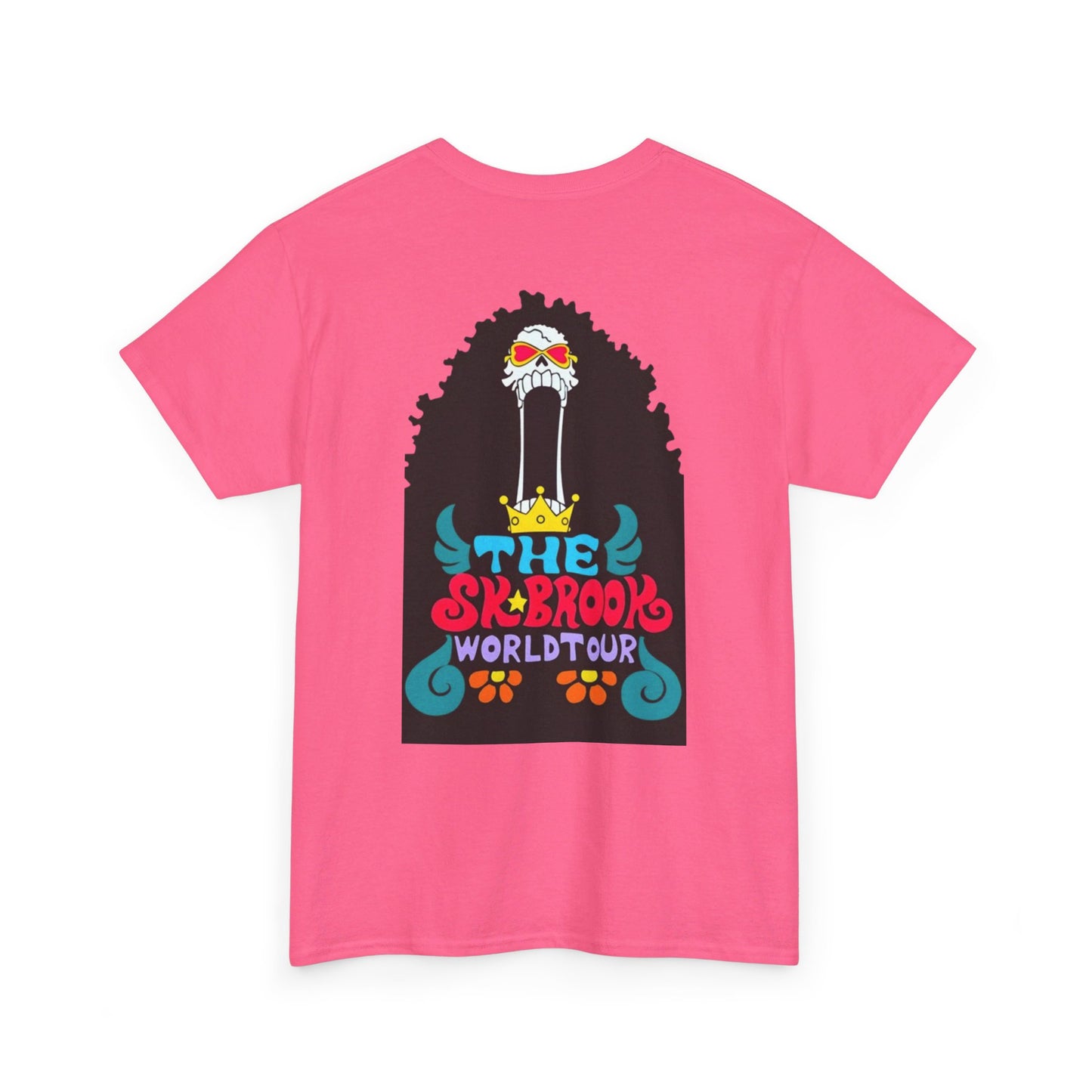 Soul King Brook Tee