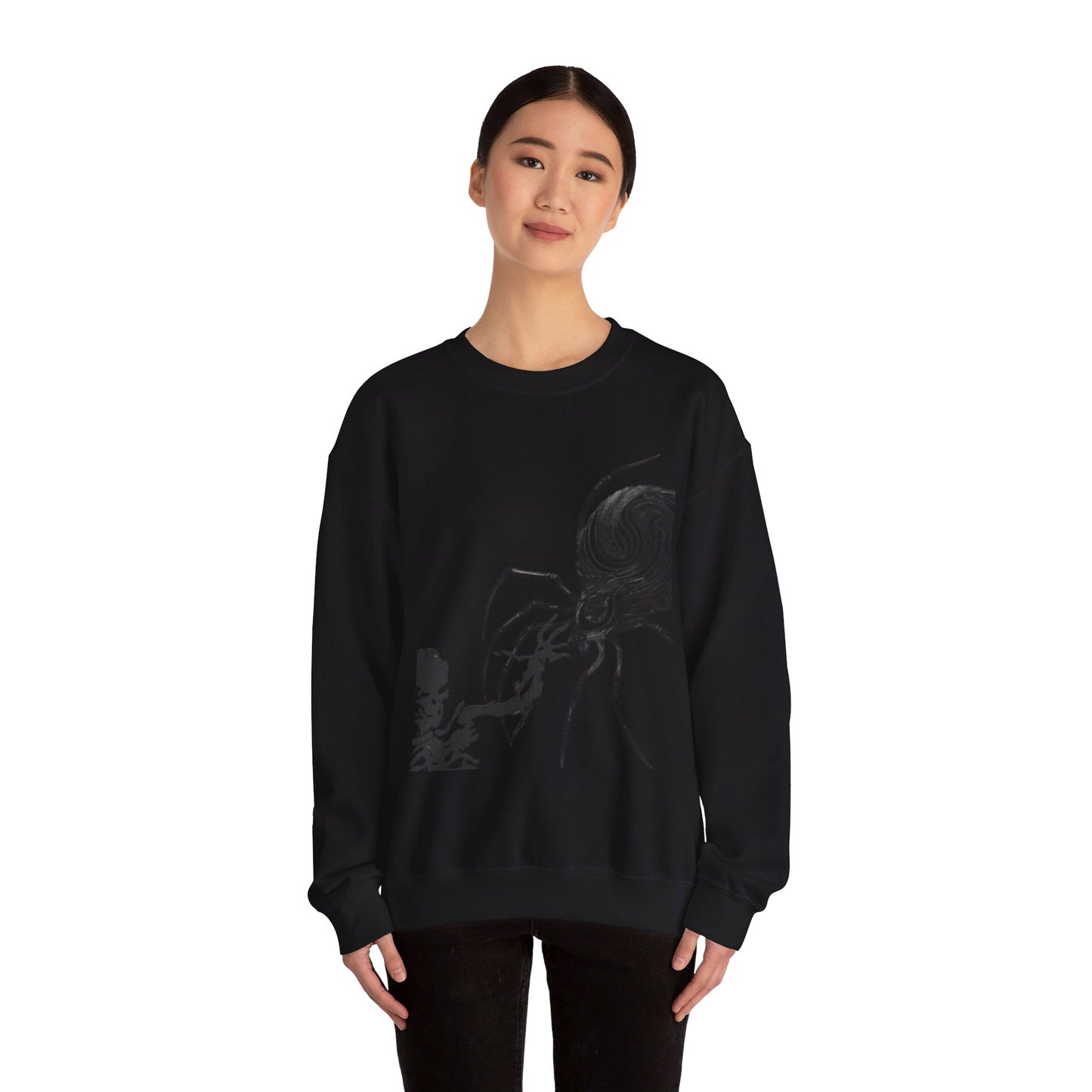 Spidey Tale Sweatshirt