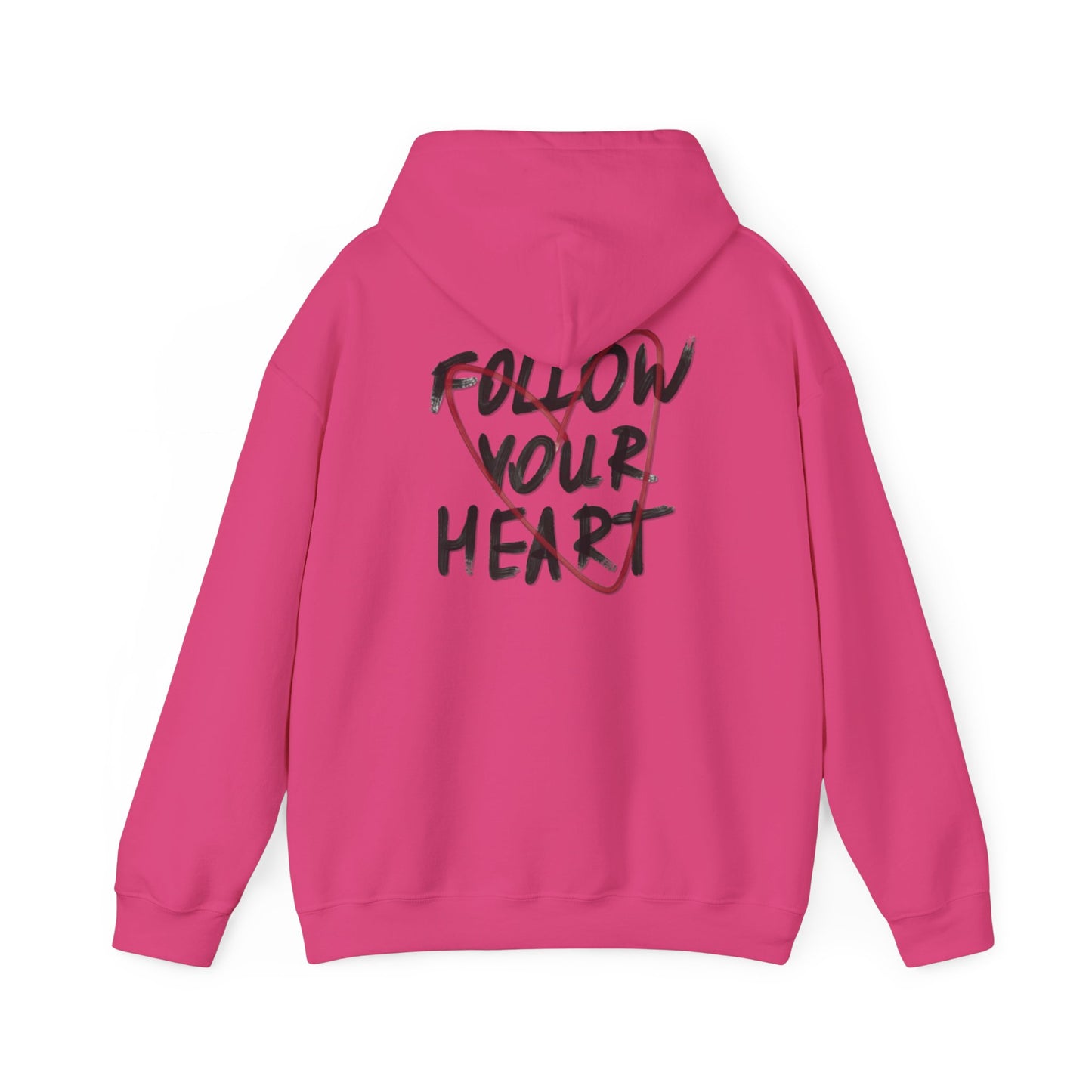 Follow Your Heart