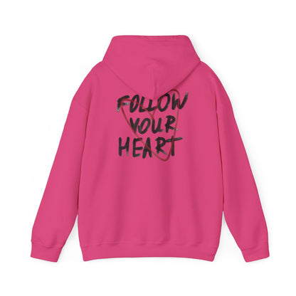 Follow Your Heart