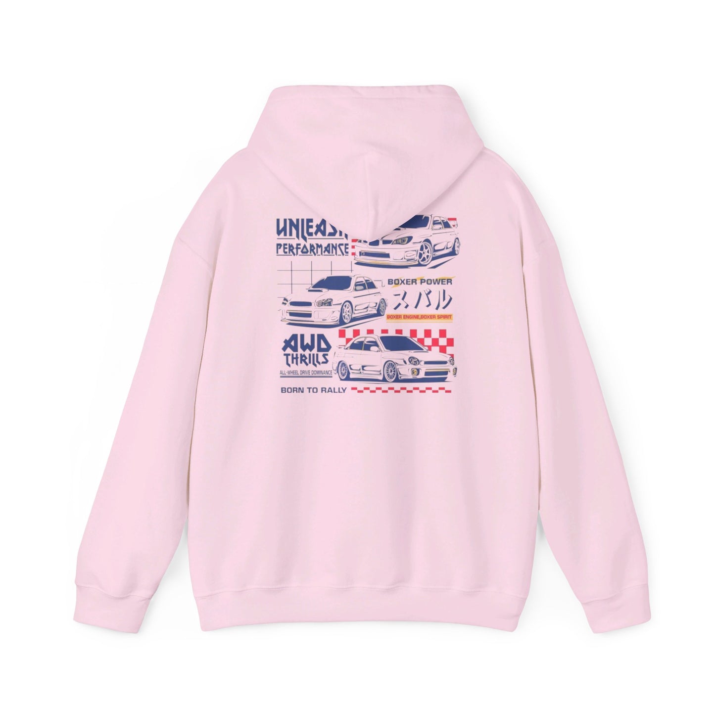 Skyline Hoodie