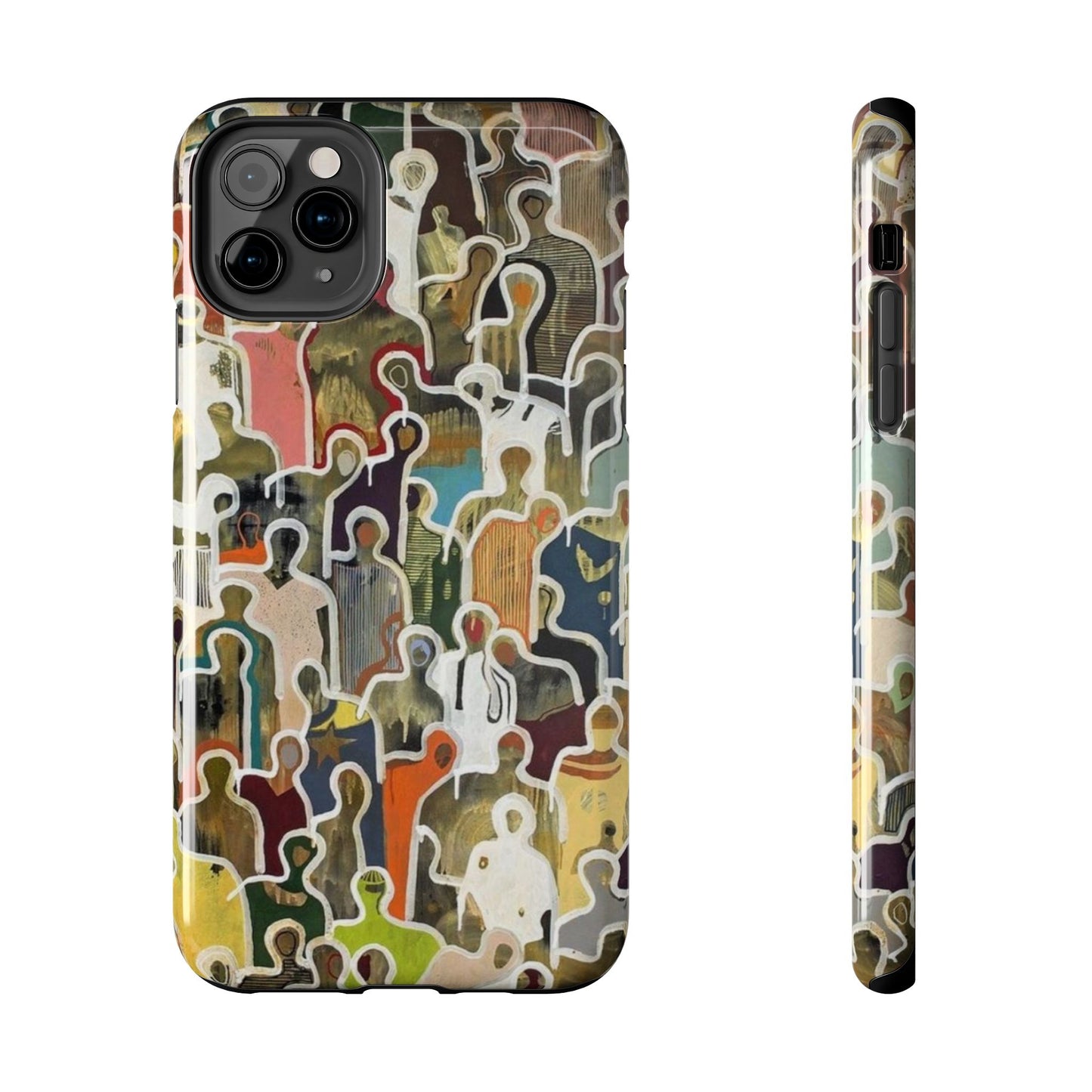 Art Of People Case