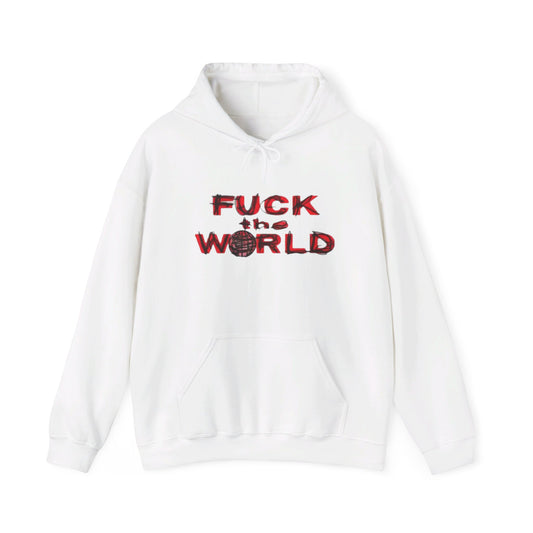 FTW Hooded Sweatshirt