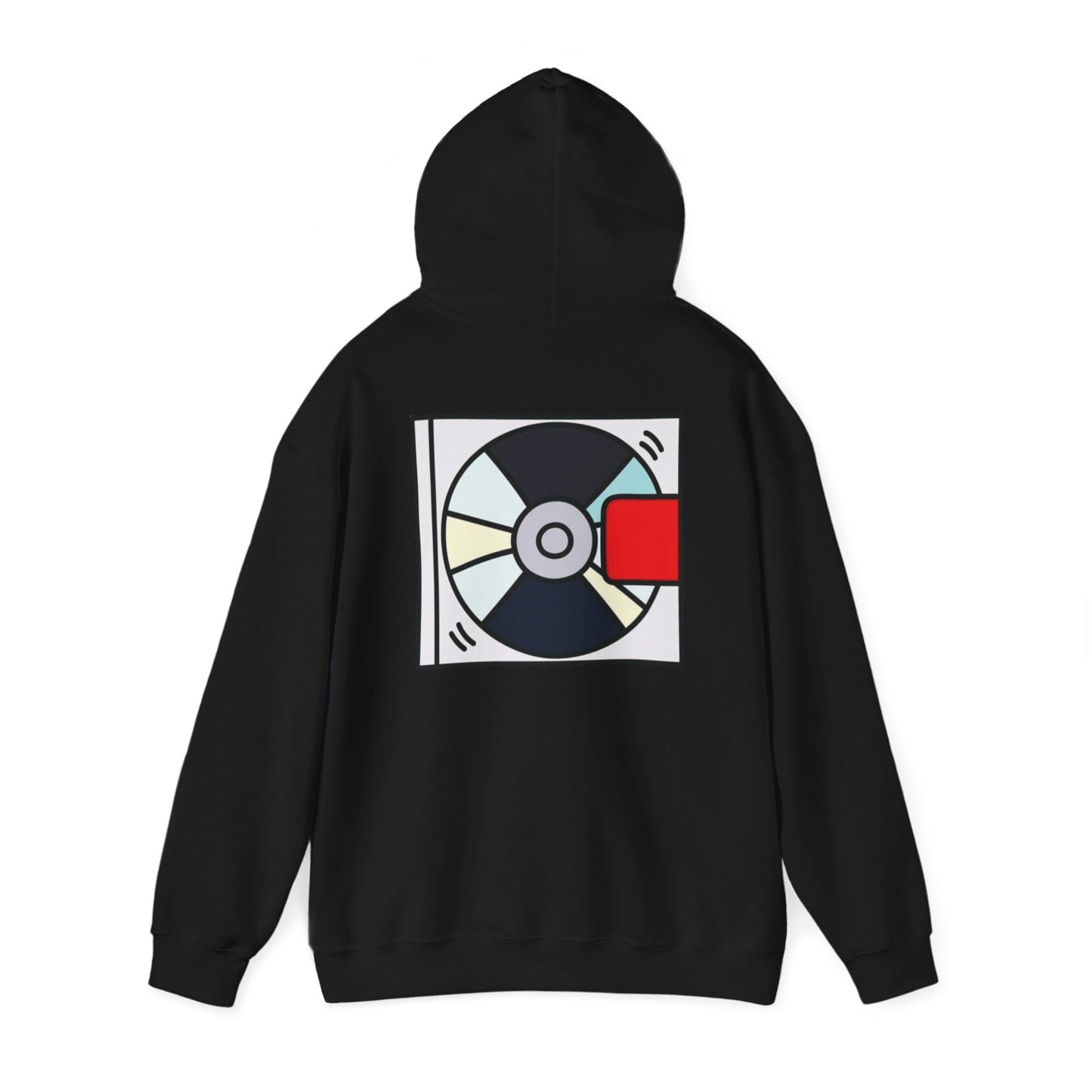 STARBOY Hooded Sweatshirt